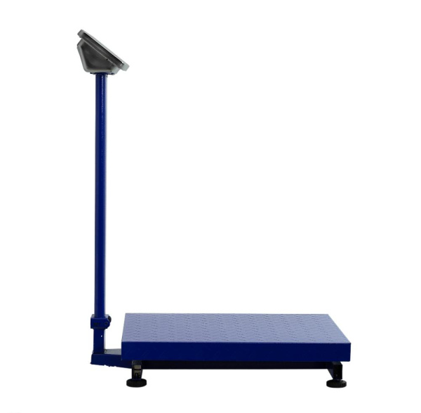 Напольные торговые весы 500кг/100гр ВТН-500 Foodatlas Eco